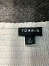 Torrid 100% Rayon Animal Print Tan Casual Dress Size 2X Plus (2) - photo 7
