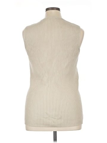 Apart Pullover Sweater (view 2)
