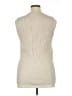 Apart Ivory Pullover Sweater Size XL - photo 2