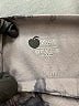 Active Graphic Gray Casual Pants Size XXS (estimated) - photo 7