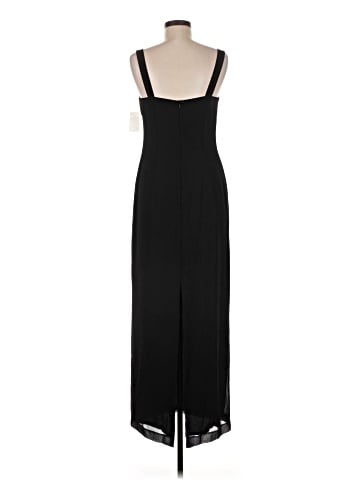J.R. Nites by Caliendo Casual Dress (view 2)