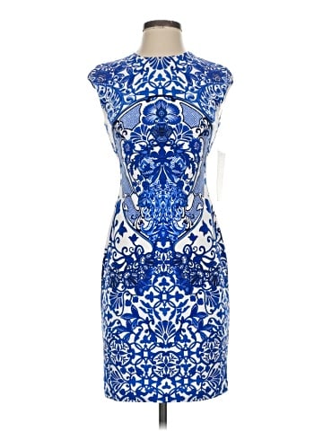 Boston Proper Cocktail Dress (view 1)