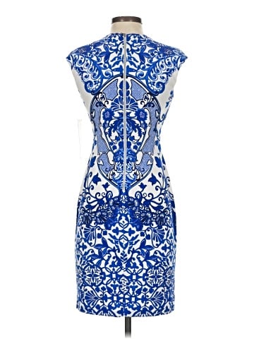 Boston Proper Cocktail Dress (view 2)