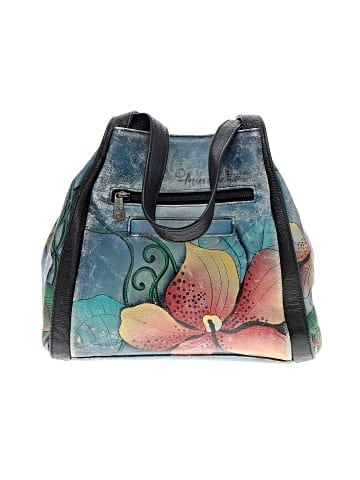 Anuschka Shoulder Bag (view 1)