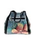 Anuschka Blue Shoulder Bag One size - photo 1