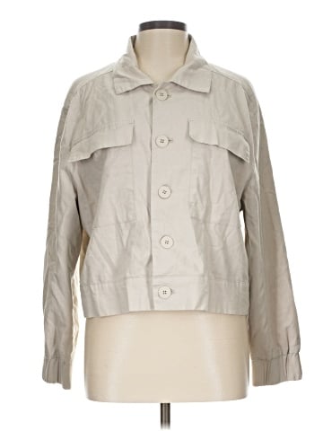 Catherine Malandrino Jacket (view 1)