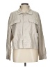 Catherine Malandrino Gray Jacket Size L - photo 1