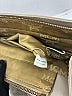 MCM 100% Leather Gray Leather Tote One size - photo 5