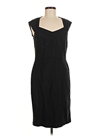 White House Black Market Cocktail Dress (view 1)