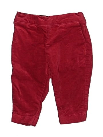 Janie and Jack Casual Pants (view 1)