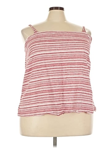Cato Sleeveless Top (view 1)