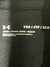 Under Armour 100% Polyester Black Track Jacket Size XS (youth) - photo 3
