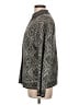 Chico's Gray Jacket Size Lg (2) - photo 5