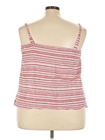 Cato Sleeveless Top (view 2)