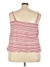 Cato Red Sleeveless Top Size 26 - 28 - photo 2