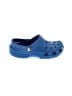 Crocs Blue Clogs Size 1 (youth) - photo 1
