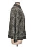 Chico's Gray Jacket Size Lg (2) - photo 4