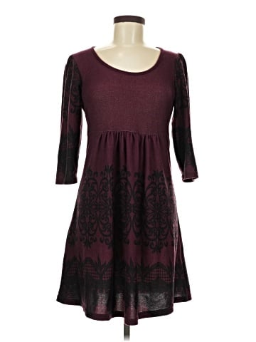 Reborn Casual Dress (view 1)
