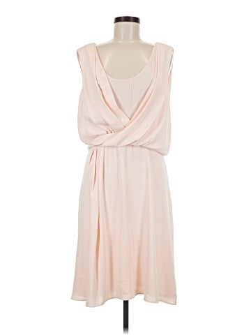 White House Black Market Cocktail Dress (view 1)