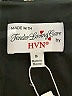 HVN Black Short Sleeve T-Shirt Size 8 - photo 7