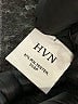 HVN Black Short Sleeve T-Shirt Size 8 - photo 8