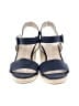 Life Stride Blue Wedges Size 8 (wide) - photo 2