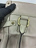 MCM 100% Leather Gray Leather Tote One size - photo 8