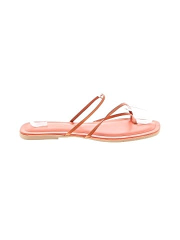 Saks Fifth Avenue Sandals (view 1)