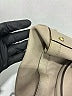 MCM 100% Leather Gray Leather Tote One size - photo 7