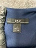 R&K Floral Blue Jumpsuit Size 4 - photo 4