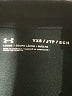 Under Armour 100% Polyester Black Track Jacket Size XS (youth) - photo 3