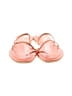 Saks Fifth Avenue Pink Sandals Size 8 - photo 2