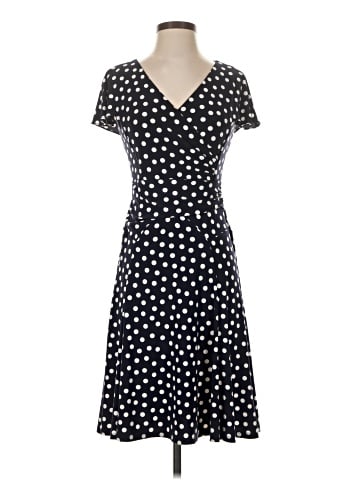 Lauren by Ralph Lauren Casual Dress (view 1)