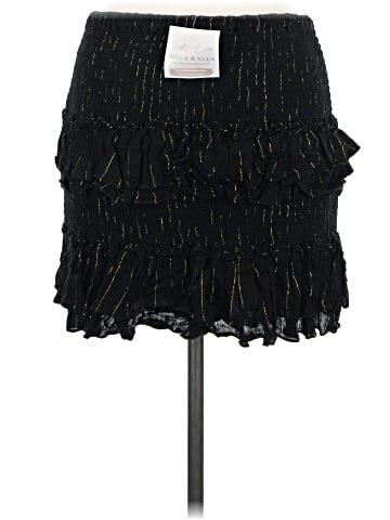 Glam Formal Skirt (view 2)