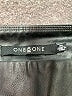 One 5 One Black Active Pants Size M - photo 7
