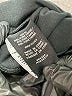 One 5 One Black Active Pants Size M - photo 9