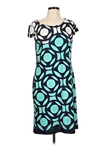 Covington Cocktail Dress (view 1)