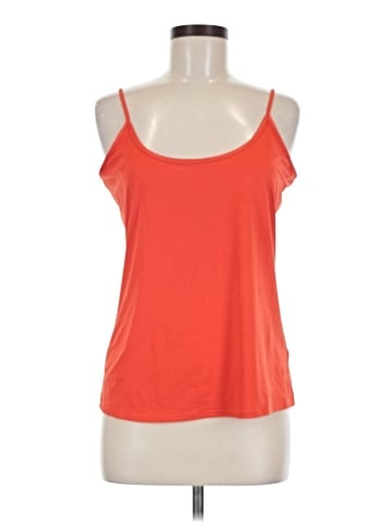 Etcetera Sleeveless Top (view 1)