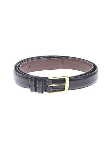 Coach belt (view 1)