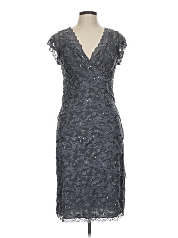 Marina Cocktail Dress (view 1)