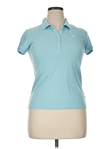 Aeropostale Short Sleeve Polo (view 1)