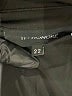 11. Honore 100% Polyester Black Jumpsuit Size 22 - photo 4