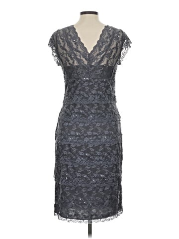Marina Cocktail Dress (view 2)