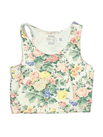 Polo by Ralph Lauren Tank Top (view 1)