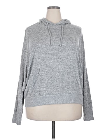 Gap Pullover Hoodie (view 1)