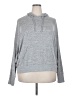 Gap Gray Pullover Hoodie Size XXL - photo 1