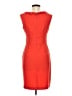 Studio 1 Red Cocktail Dress Size 6 - photo 2