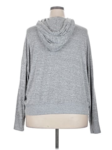 Gap Pullover Hoodie (view 2)