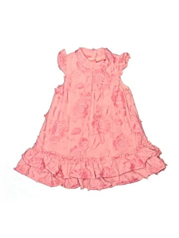 Janie and Jack Dress (view 1)