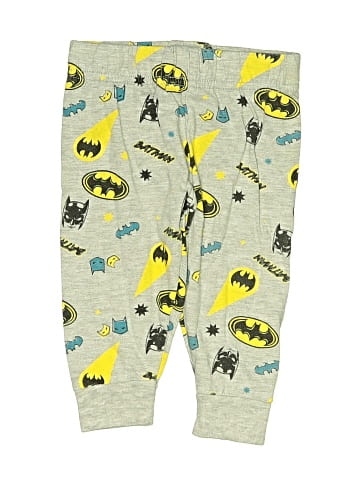 Batman Sweatpants (view 2)